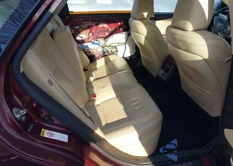 2014 Toyota Avalon Hybrid Limited z USA, uszkodzony, nr VIN 4T1BD1EB6EU023940